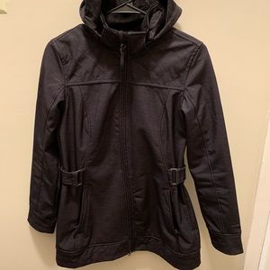 Women’s Free Country Jacket